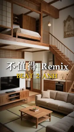 不值得 Remix