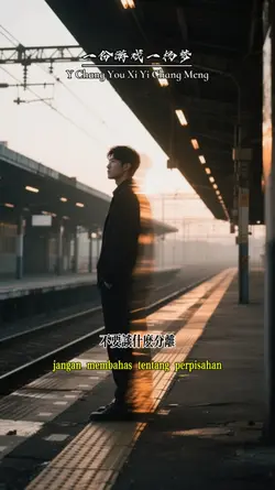 一份游戏一杨梦 
Wang cie