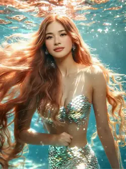 mermaid ai