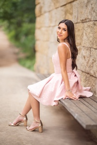 Enregistrez la date Quince
