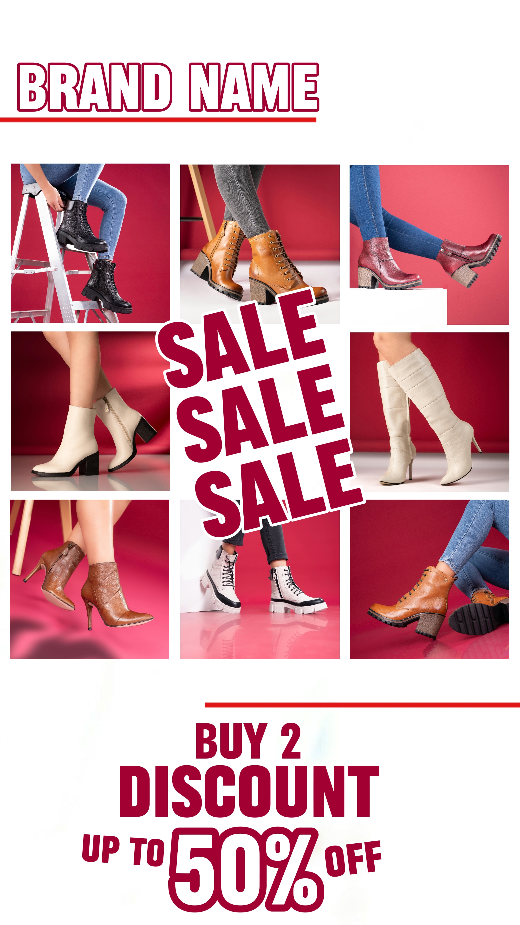sale promotion