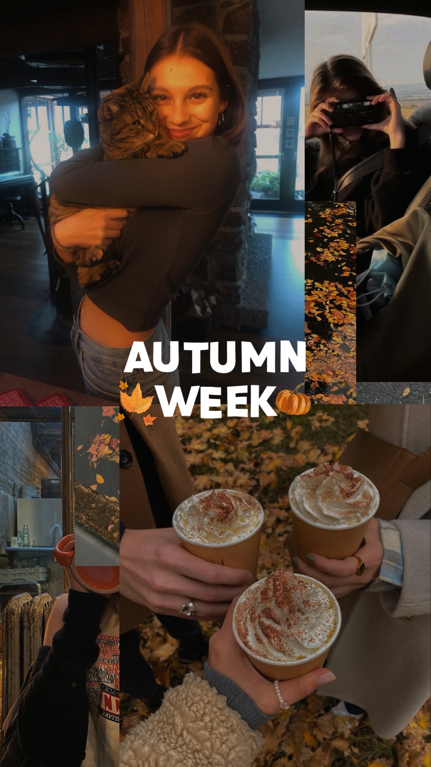 Herbstwoche