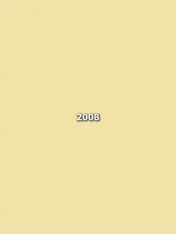 2008 vs 2025