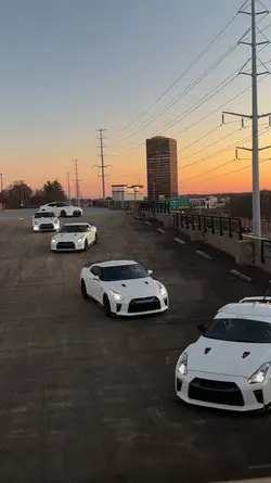 free Nissan clips