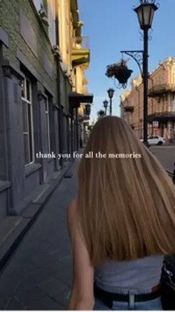 all the memories
