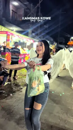 AYANG-AYANG Wejangan