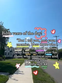 Bible verse 16