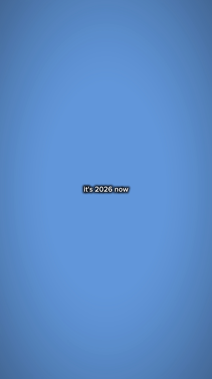 2026 na ngayon