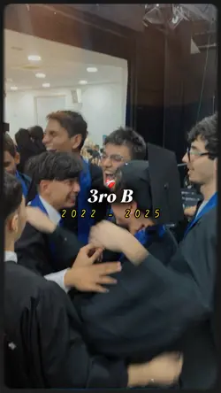 TERCERO A