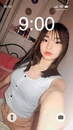 layar kunci