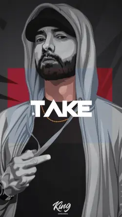 Eminem lirik