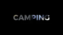 Camp life! 