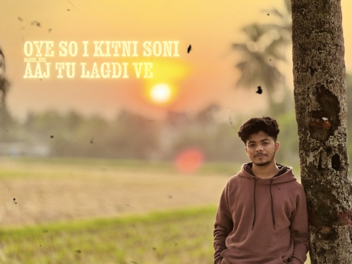 OYE SO I KITNI SONI