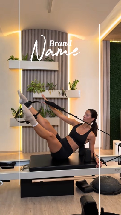 pilates