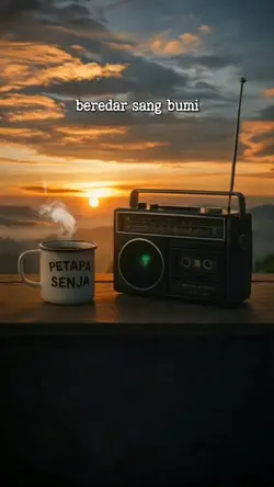 Bahtera Cinta