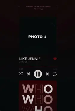 like jennie