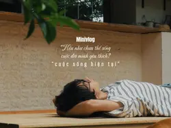 Nếu như chưa thể