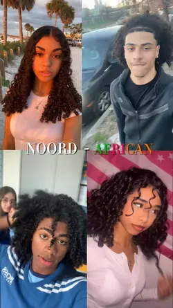 NOORD-AFRICAN
