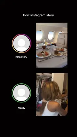 Insta story 