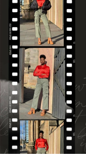 fashion