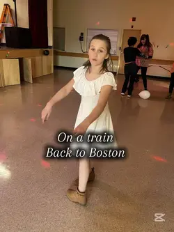 Boston 🤞💍
