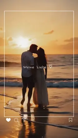 meine liebe