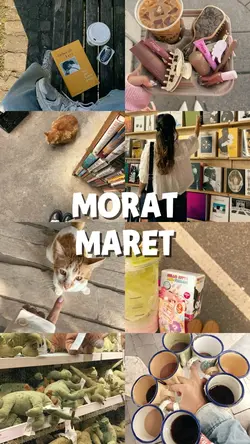 Morat maret