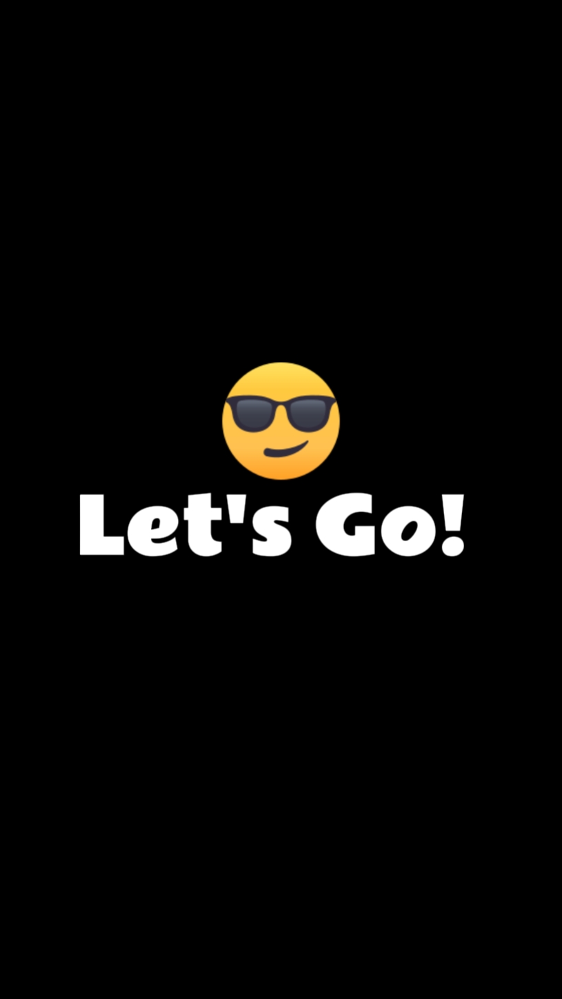 OK Let's Go Beat