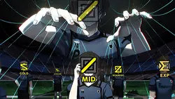 versi midlane