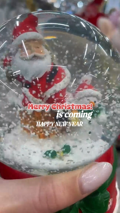 SE ACERCA LA NAVIDAD 