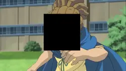 突っ込め栗松3歩先