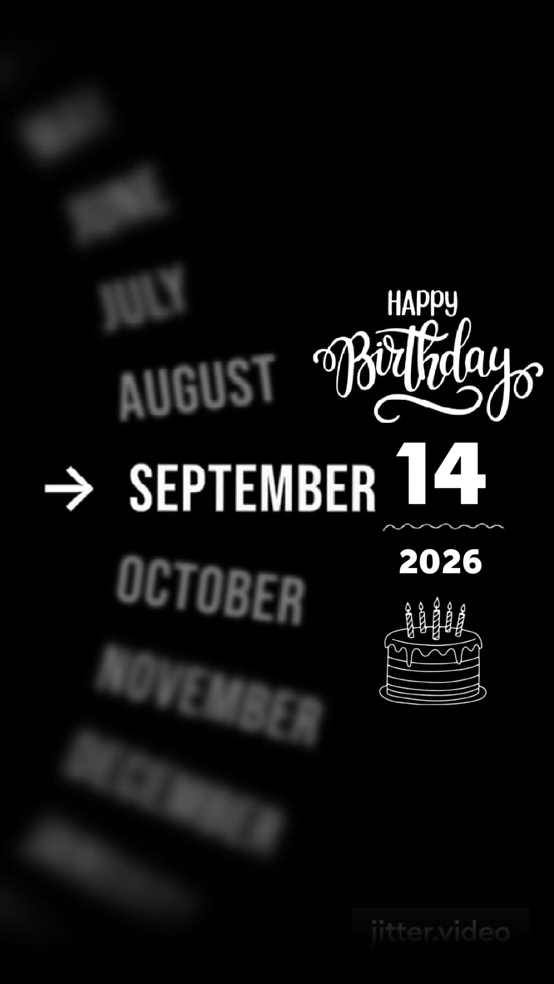 HBD DAD 14 SEPT