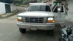 Ford f350