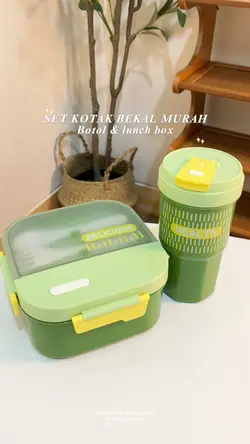 Kotak bekal