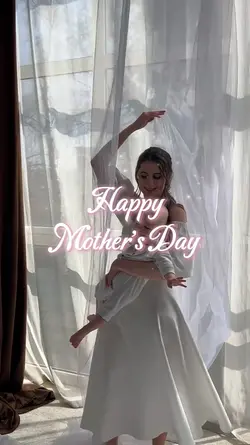 happy mother's day