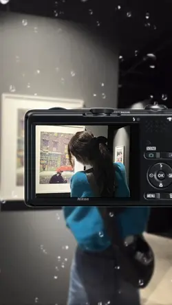 นิโคติน หยดน้ำ