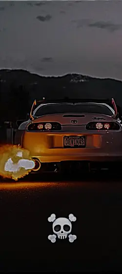 Supra シ゚