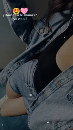Escuchame mami