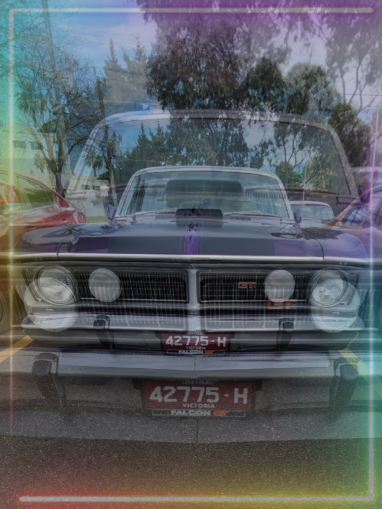 Rocking des années 70 