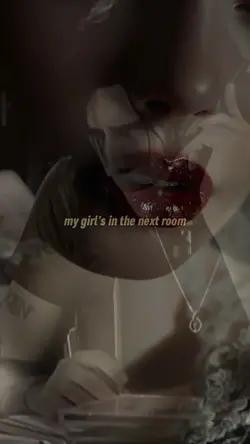 Lips of an angel
