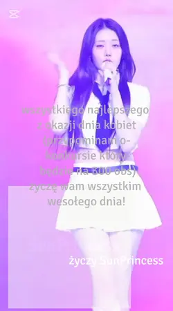 dzień kobiet