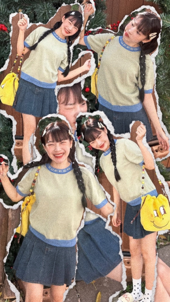 cut out 