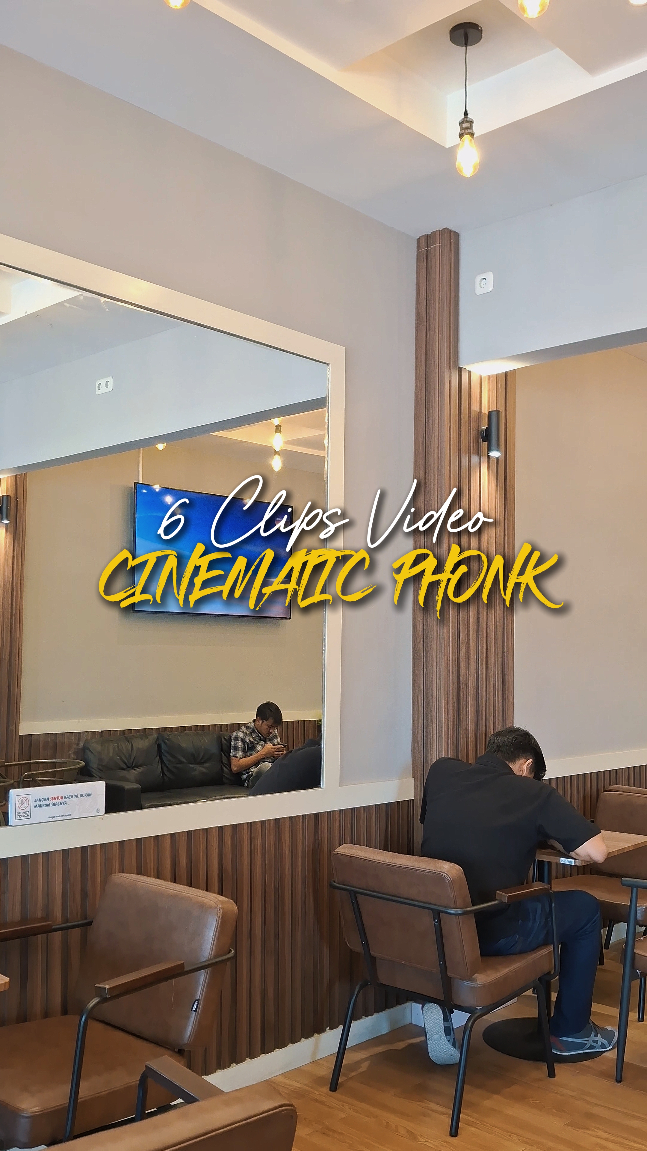 TELEFONE CINEMÁTICO