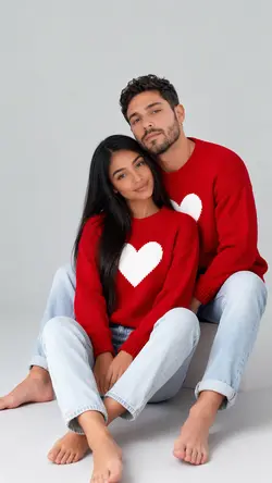 foto Studio casal