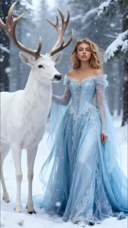 Princess Winter 