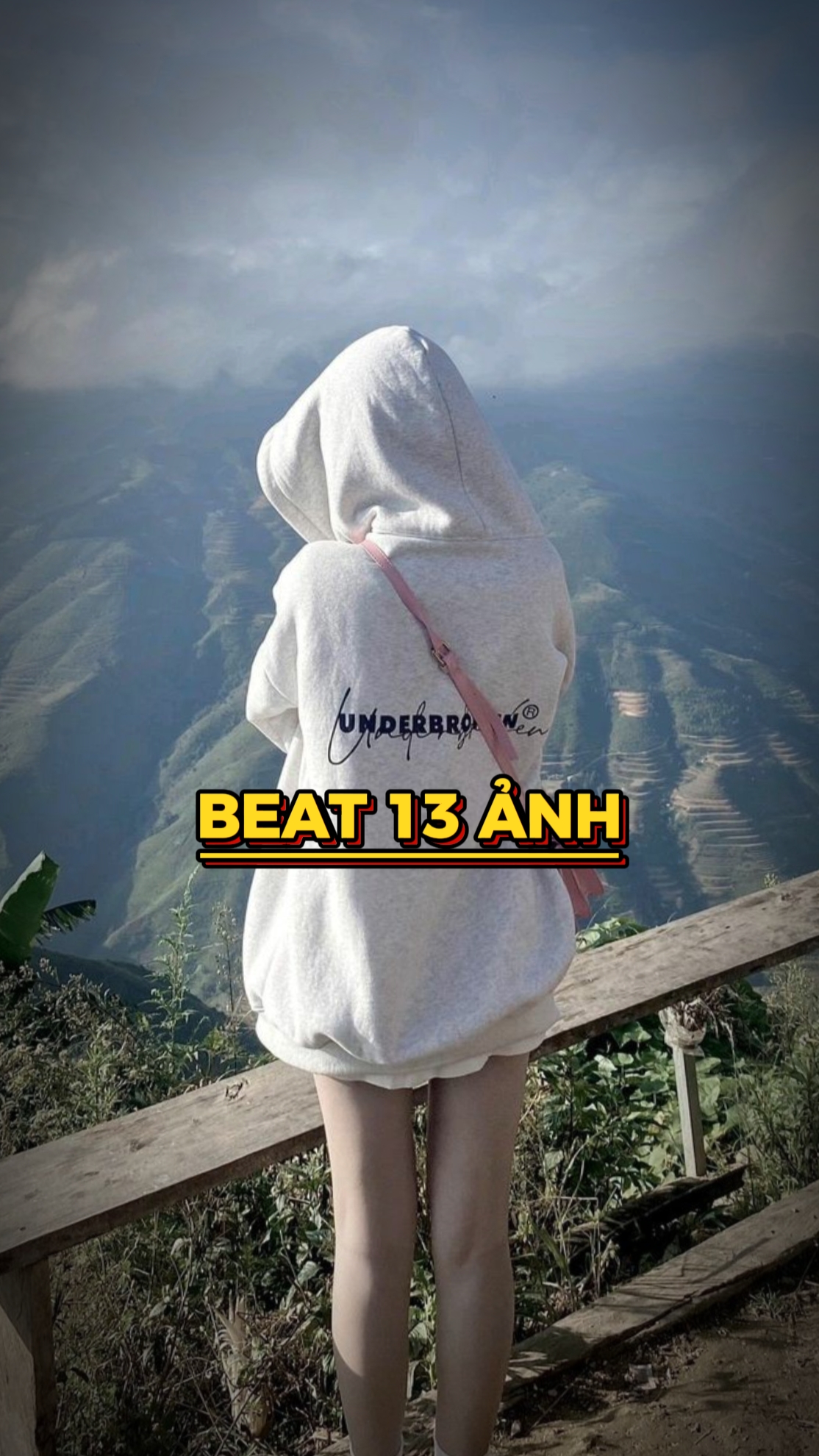 Beat 13 Ảnh Cuốn