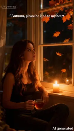 autumn please bekind