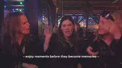 moments video 