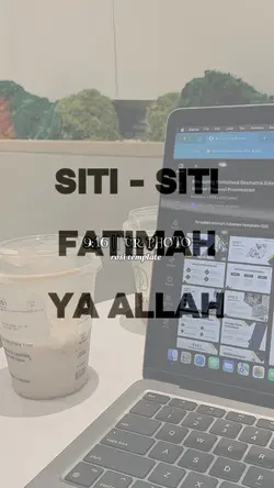 DJ Siti Siti Fatimah