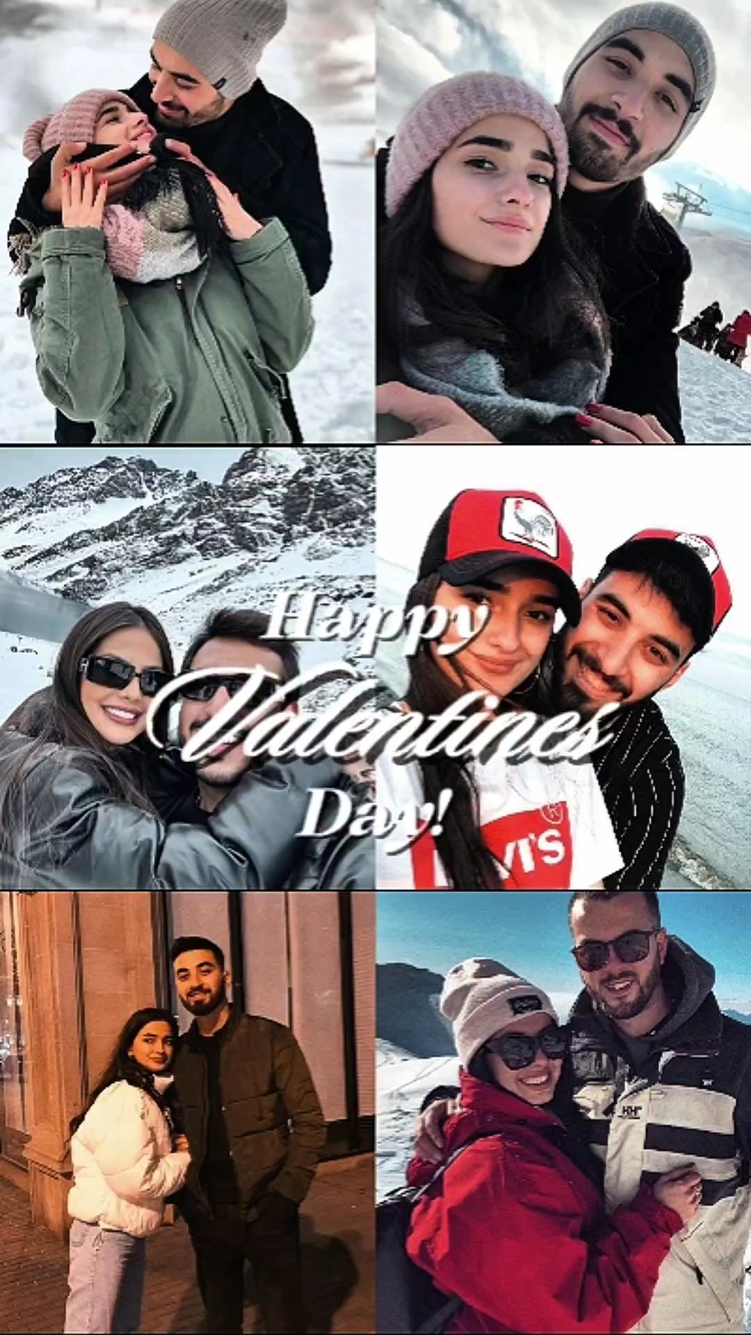 Happy Valentines day